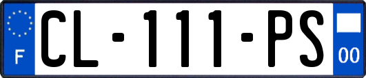 CL-111-PS