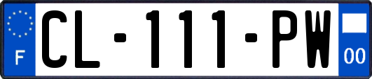 CL-111-PW