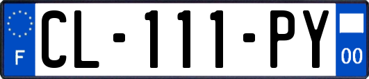 CL-111-PY