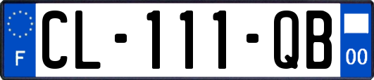 CL-111-QB