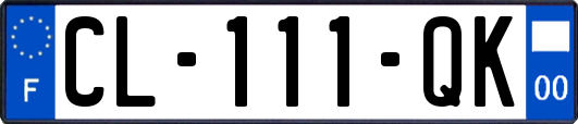 CL-111-QK