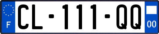 CL-111-QQ
