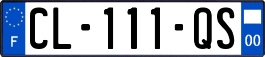 CL-111-QS