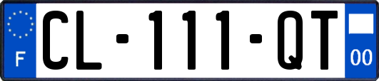 CL-111-QT