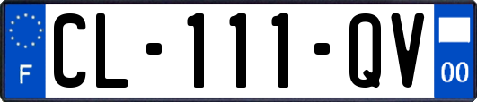 CL-111-QV