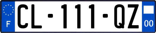 CL-111-QZ