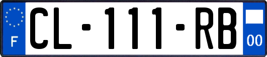 CL-111-RB