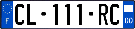 CL-111-RC