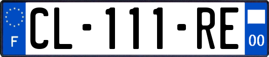 CL-111-RE