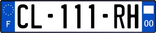CL-111-RH