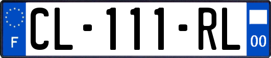CL-111-RL