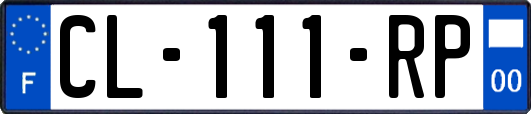 CL-111-RP