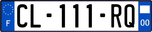 CL-111-RQ