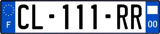 CL-111-RR
