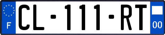 CL-111-RT