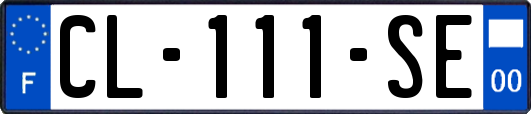 CL-111-SE