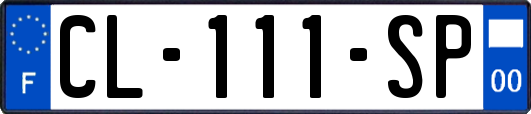 CL-111-SP