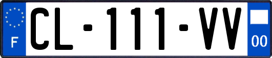 CL-111-VV