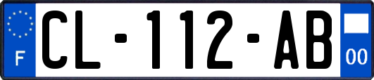 CL-112-AB