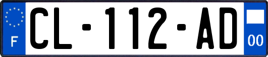 CL-112-AD