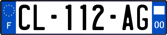 CL-112-AG