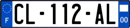 CL-112-AL