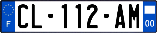 CL-112-AM