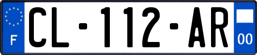 CL-112-AR