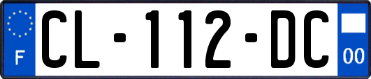 CL-112-DC
