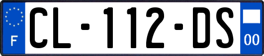 CL-112-DS