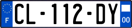 CL-112-DY