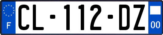 CL-112-DZ