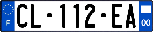 CL-112-EA