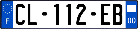 CL-112-EB