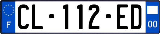 CL-112-ED