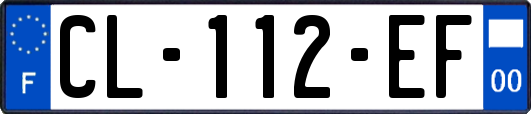 CL-112-EF