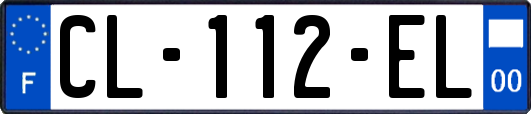 CL-112-EL