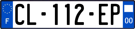 CL-112-EP