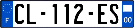 CL-112-ES