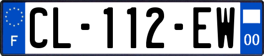 CL-112-EW