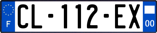 CL-112-EX