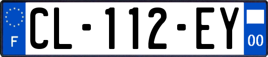 CL-112-EY