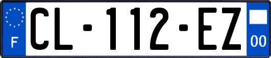 CL-112-EZ