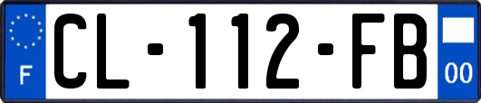 CL-112-FB
