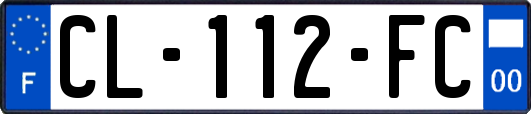 CL-112-FC