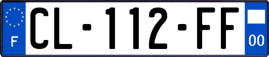 CL-112-FF