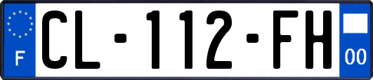 CL-112-FH