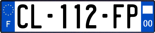 CL-112-FP