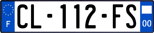 CL-112-FS