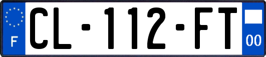 CL-112-FT